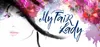 My Fair Lady logo
