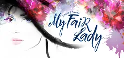 Logo van My Fair Lady