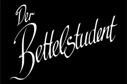 Logo von Der Bettelstudent