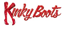 Kinky Boots logo