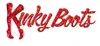 Logo van Kinky Boots