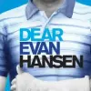 Dear Evan Hansen logo