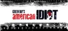 American Idiot logo