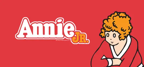 Logo von Annie JR.