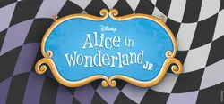 Logo van Alice in Wonderland