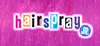 Logo : Hairspray JR.