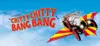 Chitty Chitty Bang Bang logo