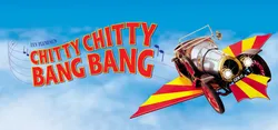 Logo van Chitty Chitty Bang Bang