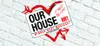 Our House logo