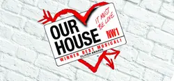 Our House logo