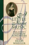 Logo van A Little Night Music