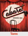 Cabaret logo