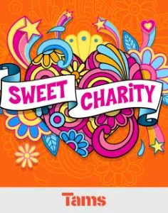 Sweet Charity logo
