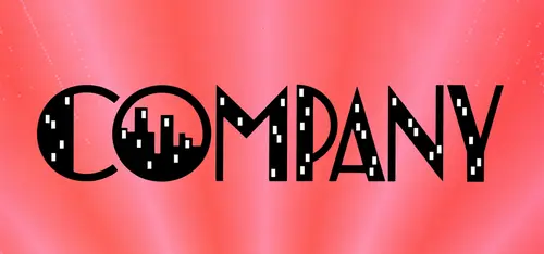 Logotipo de Company