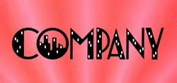 Logo van Company