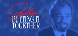 Putting It Together logo