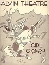 Logo van Girl Crazy