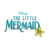 Disney's The Little Mermaid JR. logo