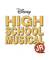 Logo : Disney's High School Musical JR.