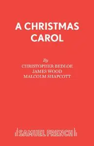 Logo : A Christmas Carol