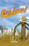Oklahoma! logo