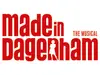 Made in Dagenham logo