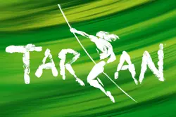 Logo : Tarzan