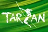 Tarzan logo
