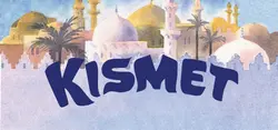 Kismet logo