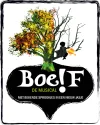 Logo van Boe!F