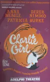 Logo : Charlie Girl