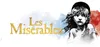 Logo van Les Misérables