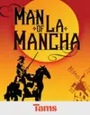 Man of La Mancha logo
