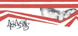 Assassins logo
