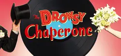 Logo van The Drowsy Chaperone