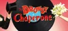 Logo van The Drowsy Chaperone