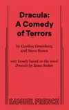 Logo : Dracula: A Comedy of Terrors