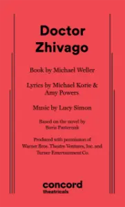 Logo : Doctor Zhivago
