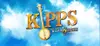 KIPPS - The New Half A Sixpence Musical logo