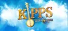 Logo van Kipps - The New Half A Sixpence Musical
