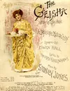 Logo van The Geisha