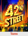 42nd Street logo