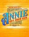 Annie Get Your Gun logo
