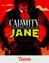 Logo van Calamity Jane