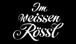Logo van Im weißen Rössl