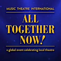 MTI's All Together Now! logo