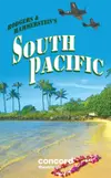 South Pacific logo