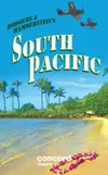 Logo van South Pacific