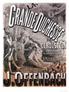 Logo van De geis vaan Mestreech