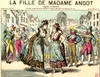 Logo van La Fille de Madame Angot